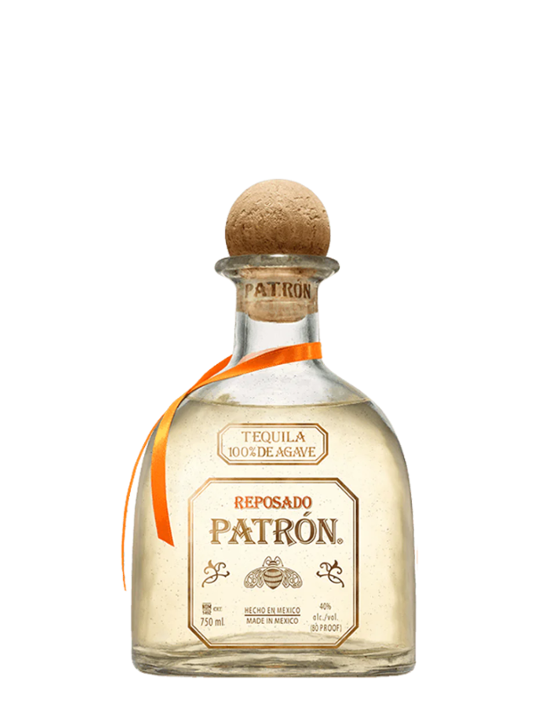 Patron Reposado