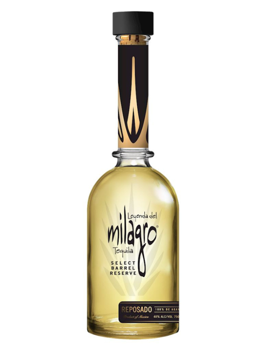 Milagro SBR Reposado