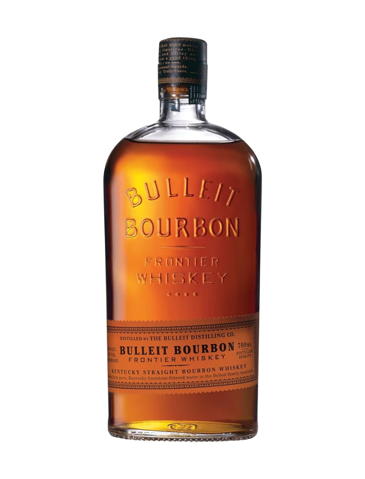 Bourbon - Bulleit
