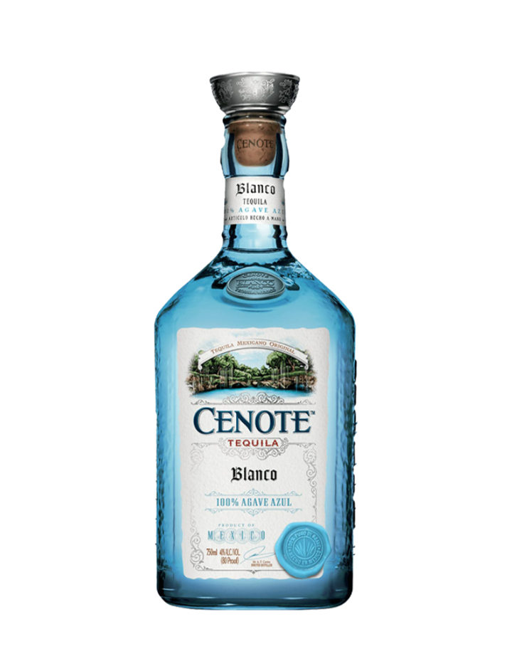 Cenote Blanco