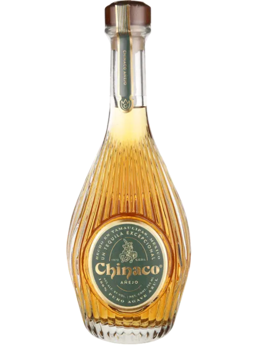 Chinaco Anejo