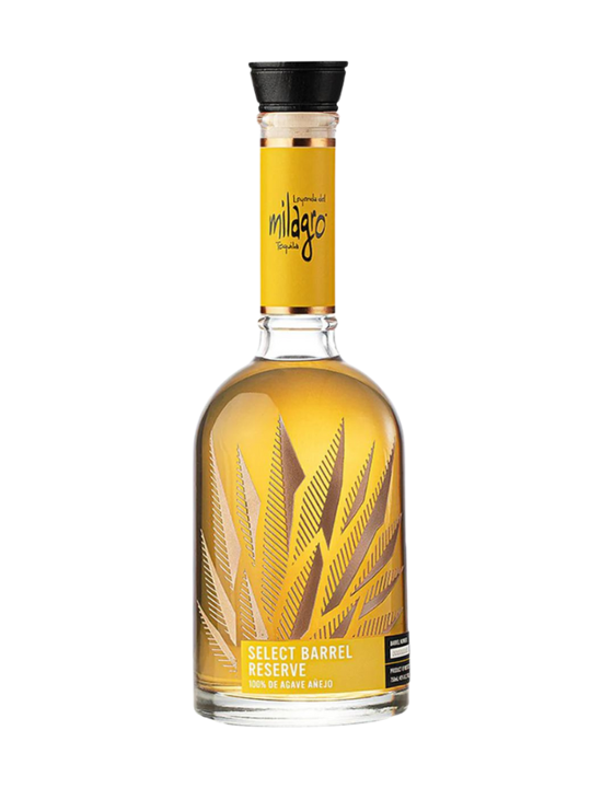 Milagro SBR Anejo