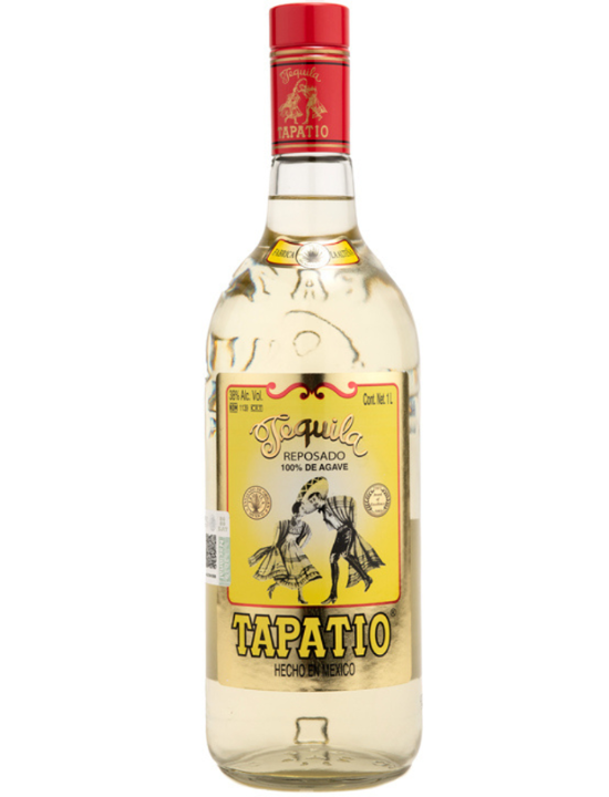 Tapatio Reposado