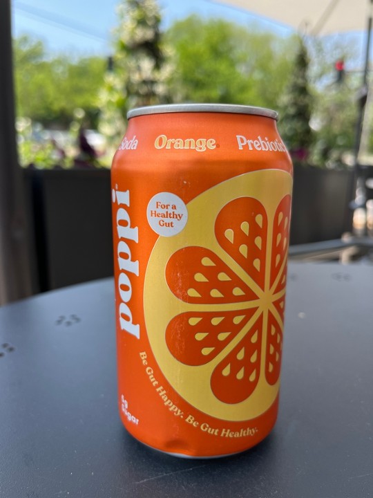 POPPI - Orange