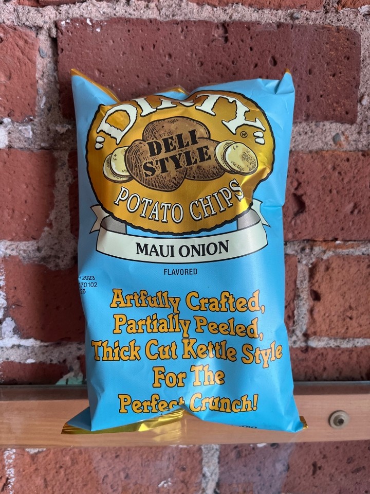 MAUI ONION POTATO CHIPS