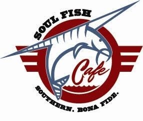 Soul Fish Cafe Wolfchase
