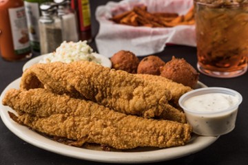Soul Fish Cafe Wolfchase
