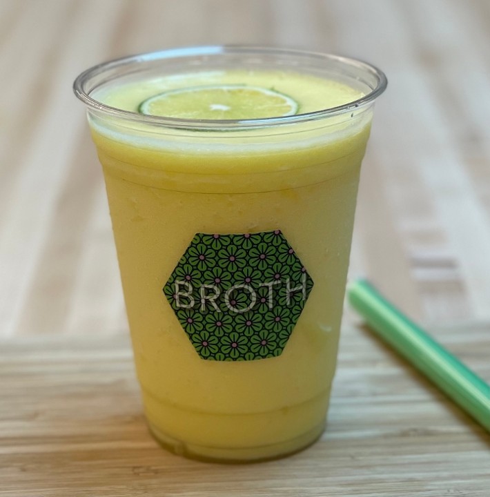 The Boost Smoothie