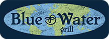 Blue Water Grill