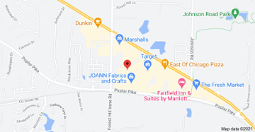 Soul Fish Cafe Germantown/Collierville