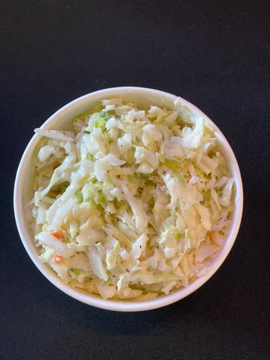 Southern Coleslaw