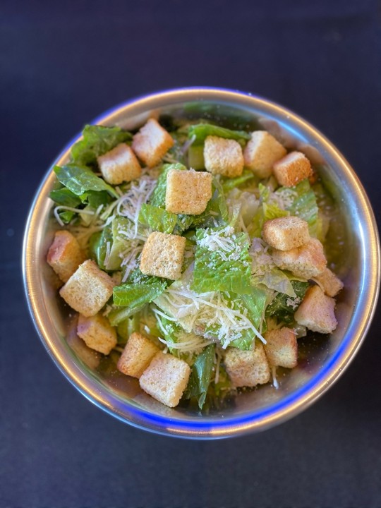 Classic Caesar Salad