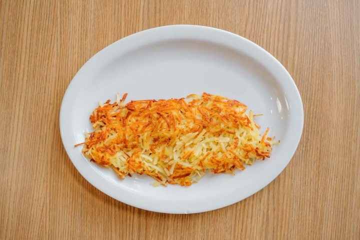 Hash Browns - Side-