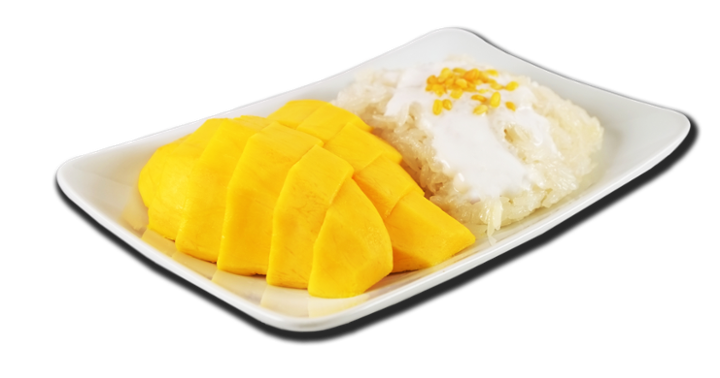 Sticky Rice