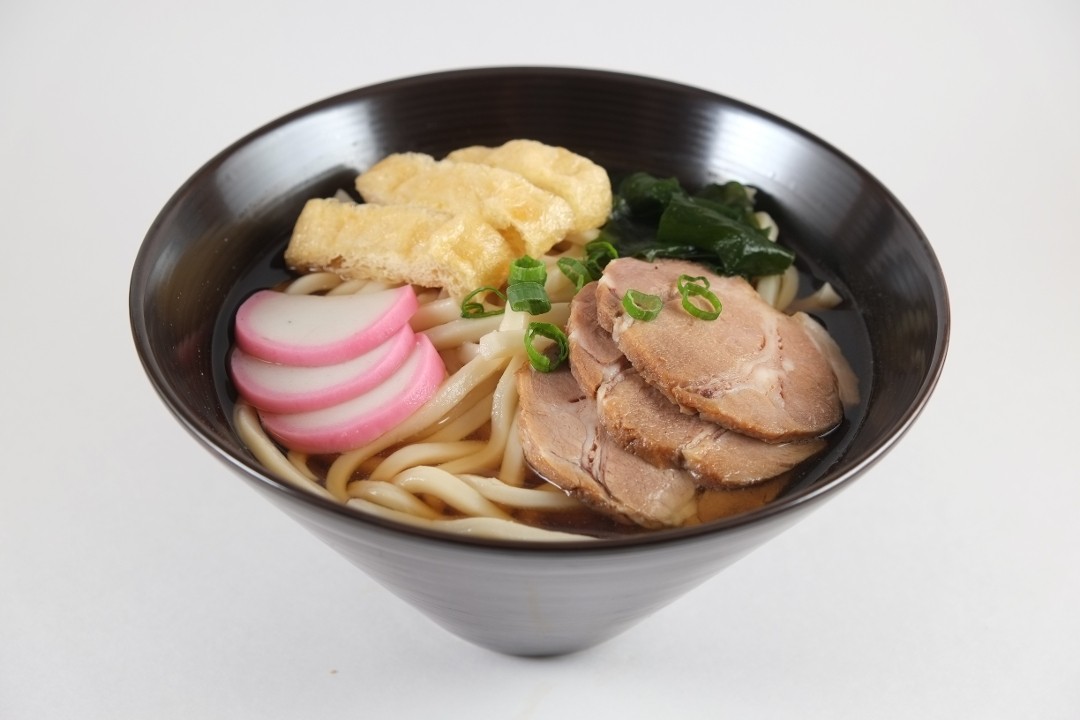 50. Udon