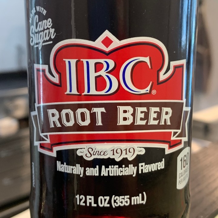 Root Beer