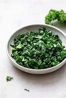 Kale Greens