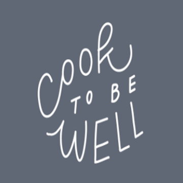 Cook to be Well 711 Irwin St.