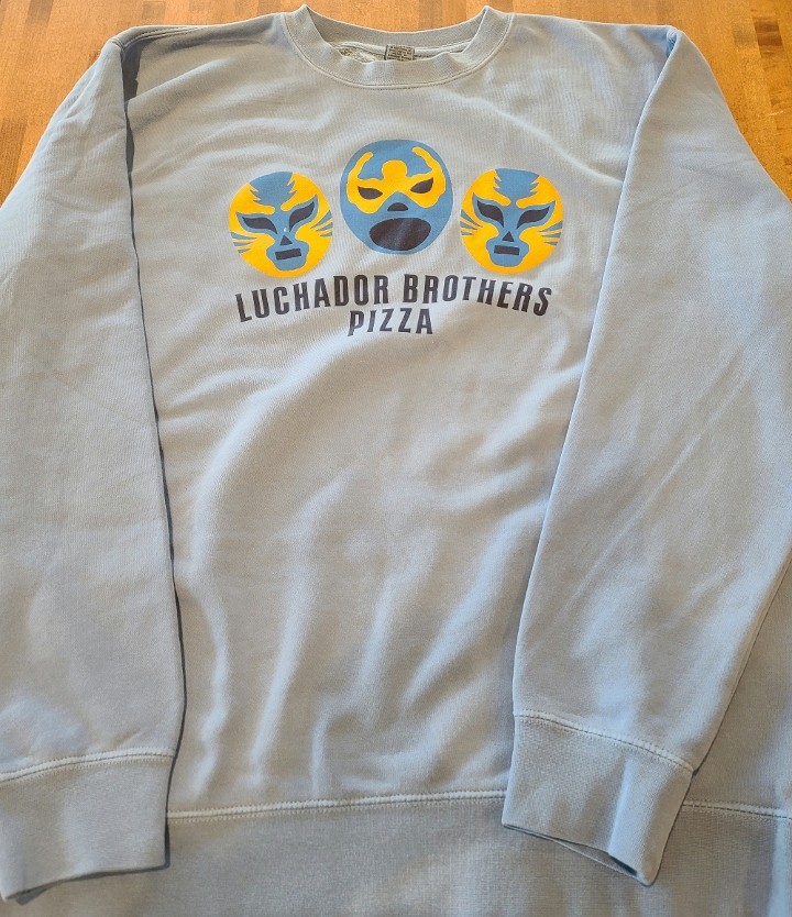 Crewneck XL