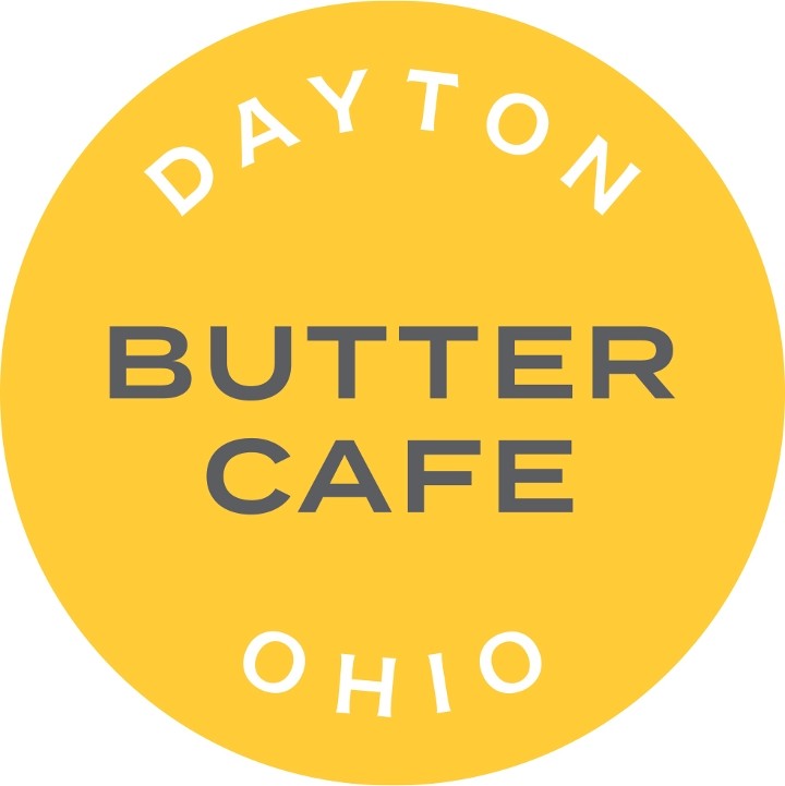 Butter Café 1106 Brown St