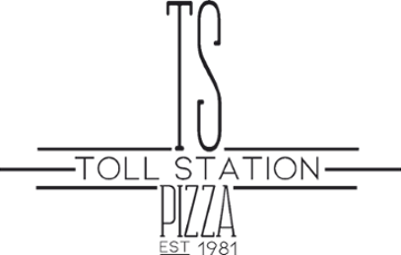 Toll Station Pizza logo
