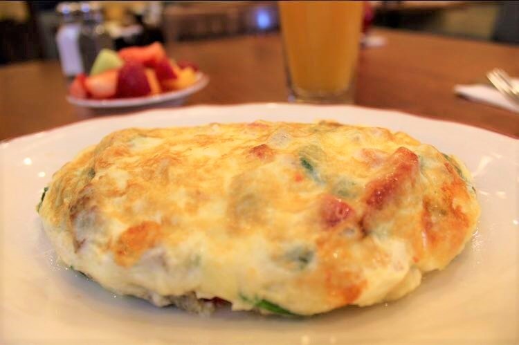 Original Pancake House - Eden Prairie