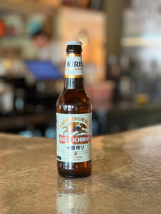 Kirin Ichiban