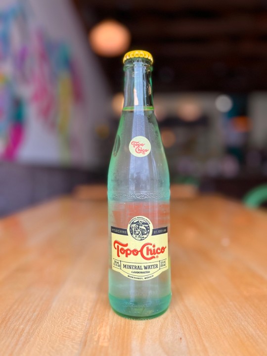 Topo Chico