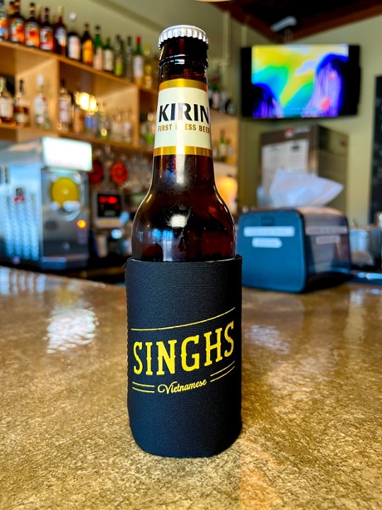 Singhs Coozies