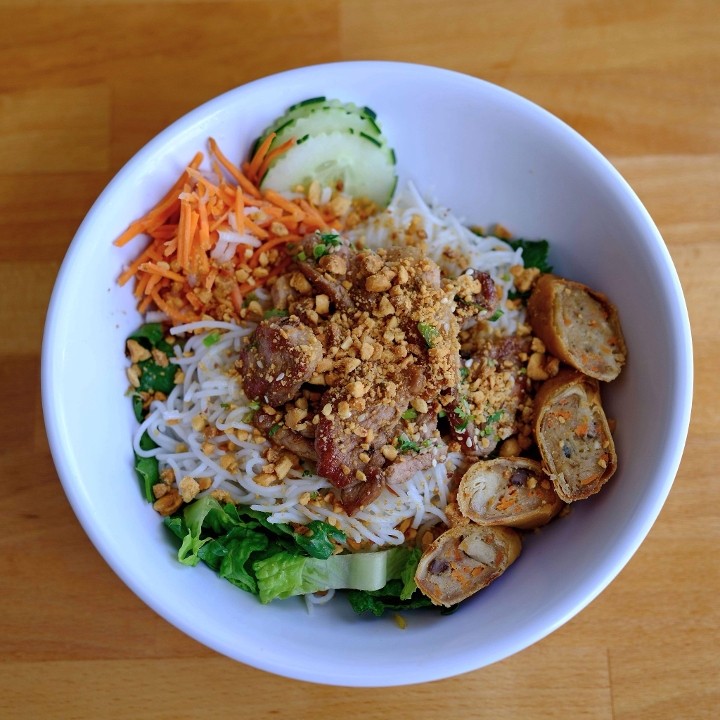 Pork Bún