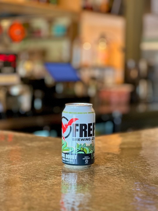 Freetail IPA