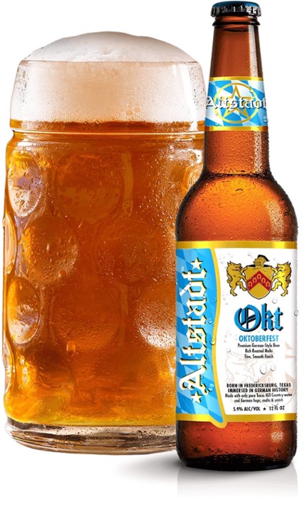 SIXER Altstadt Oktoberfest