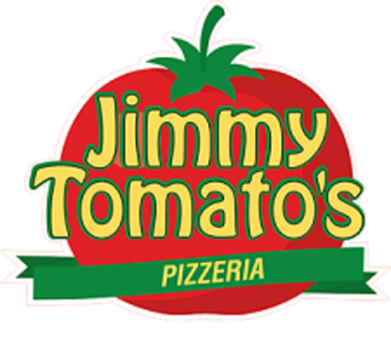 Jimmy Tomato's Pizzeria 123 East Main Street