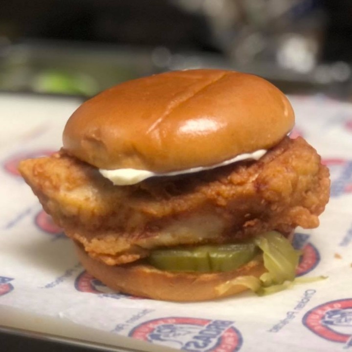 Original Chicken Sandwich