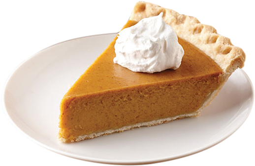 Pumpkin Pie