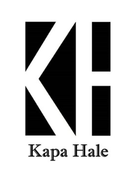 Kapa Hale 4614 Kilauea Avenue Suite 102 logo