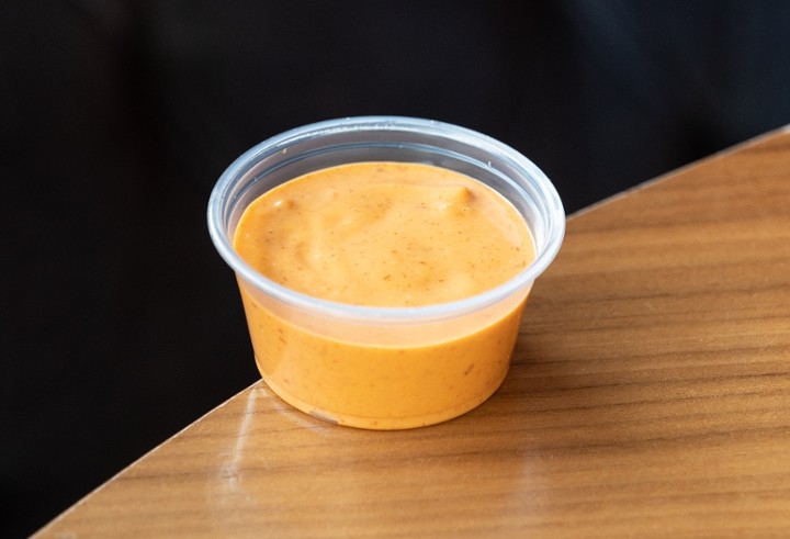 Side Of Spicy Aioli