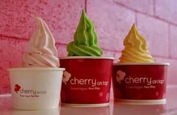 Cherry On Top Pearl City