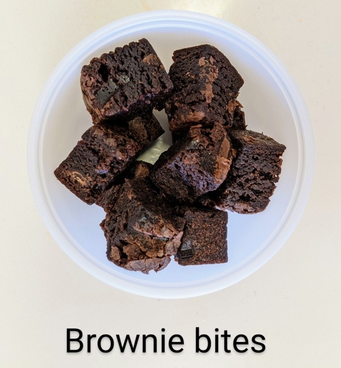 Brownie Bits