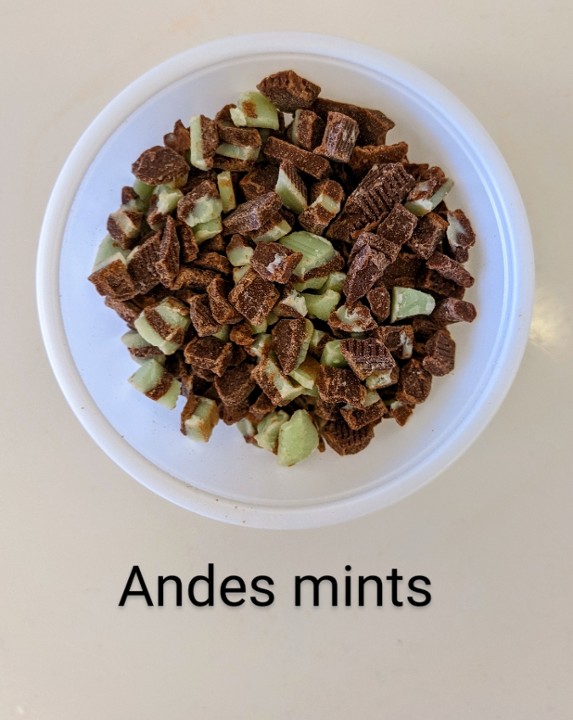 Andes Mint