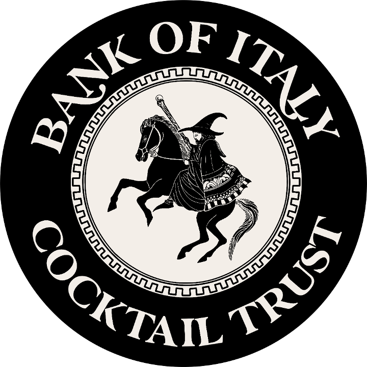 Bank of Italy Cocktail Trust 394 e main st