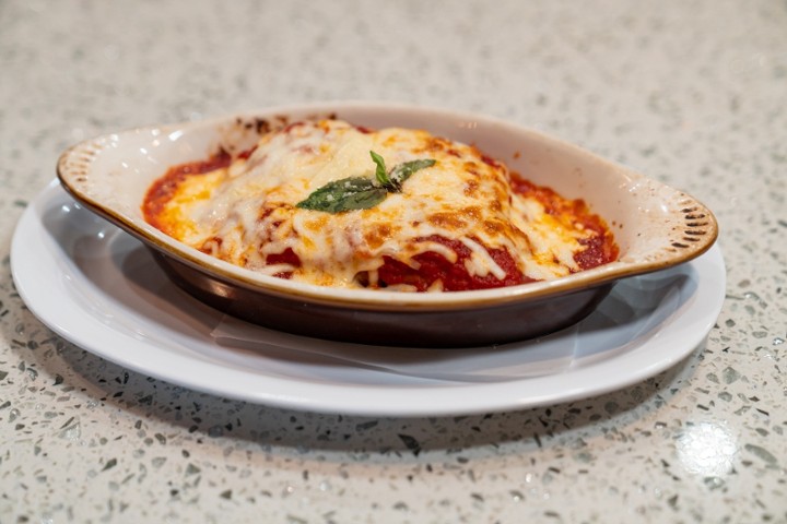 Lasagna with Wagyu Meat