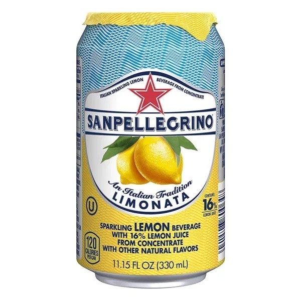 Limonada- Lemon