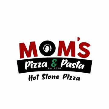 MOM'S PIZZA & PASTA