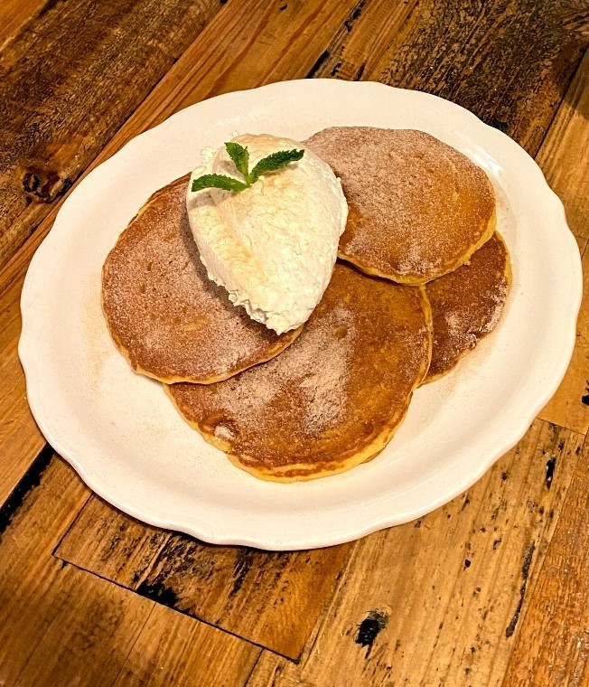 The Original Pancake House The Original Pancake House - Peoria ...