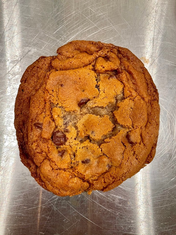JOJA Chocolate Chip Cookie Pack