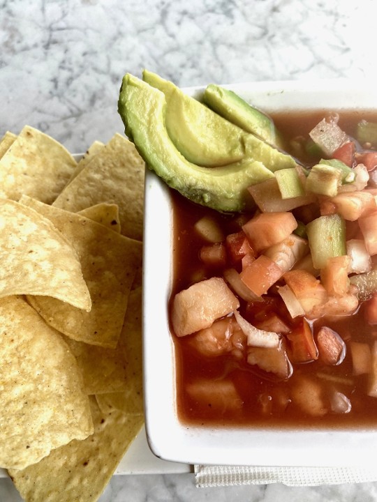 Ceviche