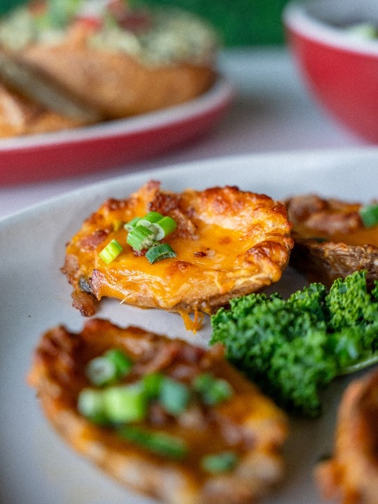 Potato Skins