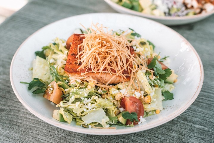 Mexican Caesar Salad