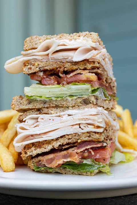 Turkey Club